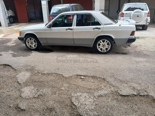 Mercedes 