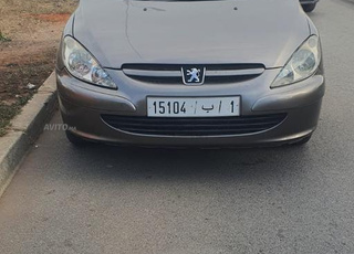 Peugeot 307 SW