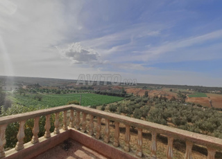 Ferme à 25 km de tifelt