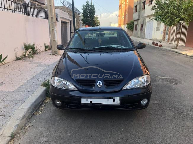 Renault Mégane 