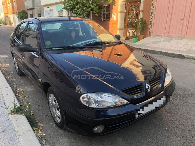 Renault Mégane 