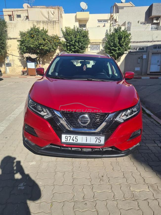 voiture mliha