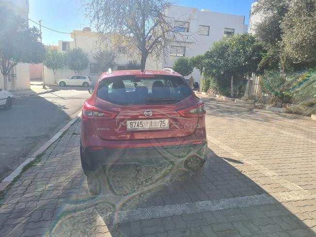 voiture mliha