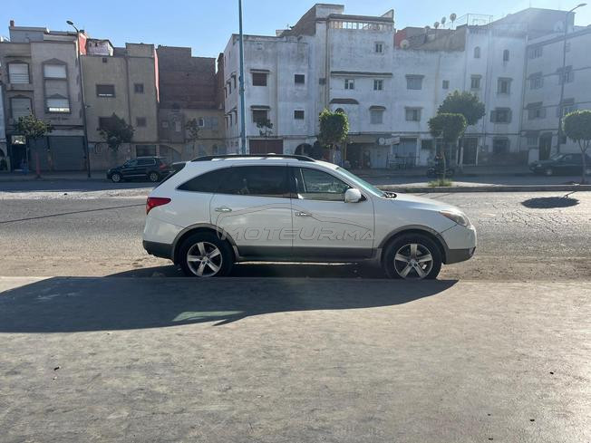 Hyundai Veracruz 