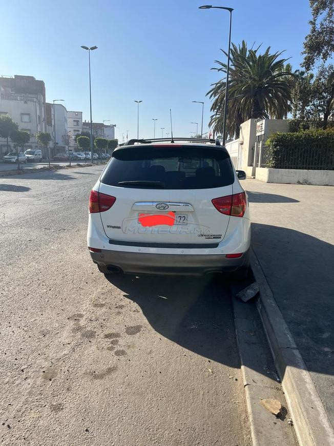 Hyundai Veracruz 