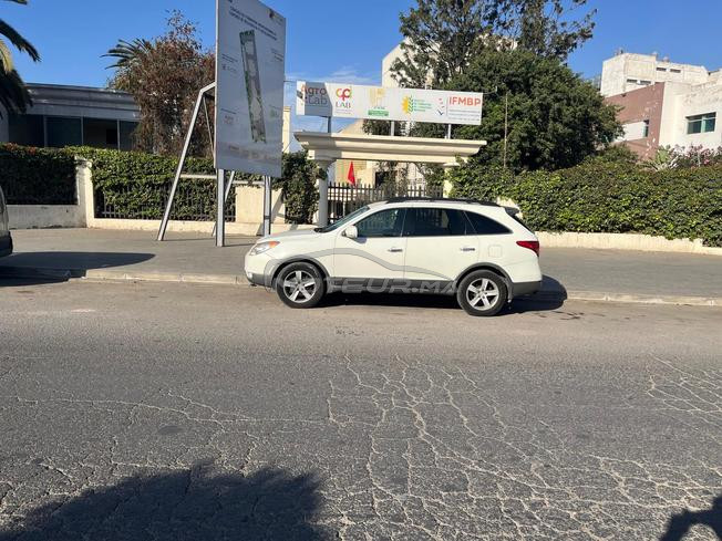Hyundai Veracruz 
