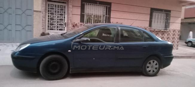 Citroën c5