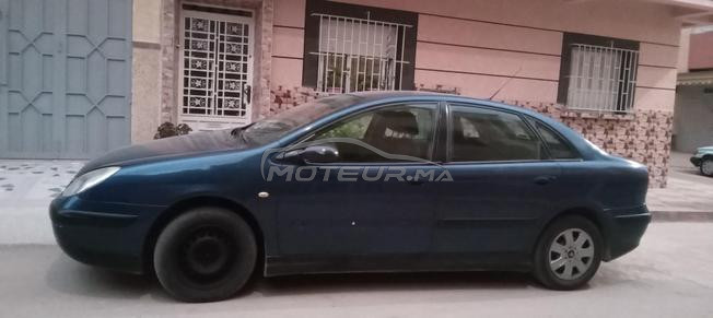 Citroën c5