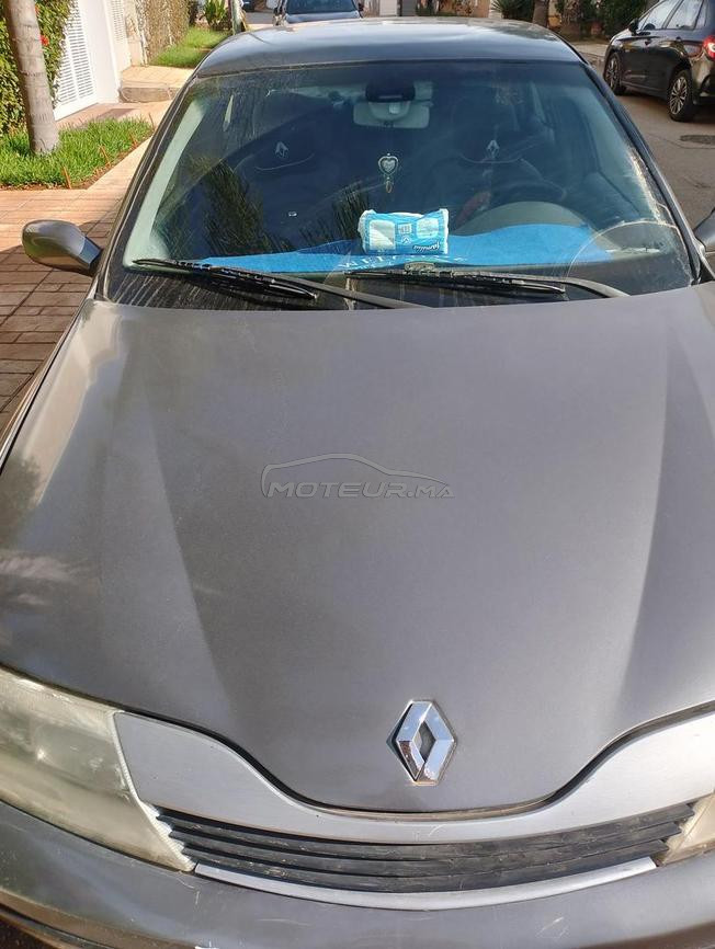Renault lagona