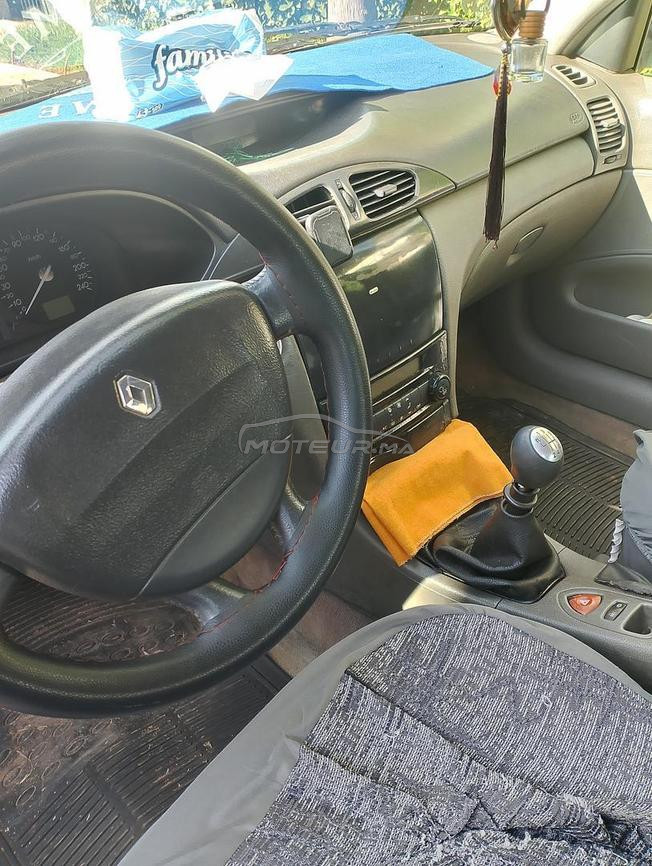 Renault lagona