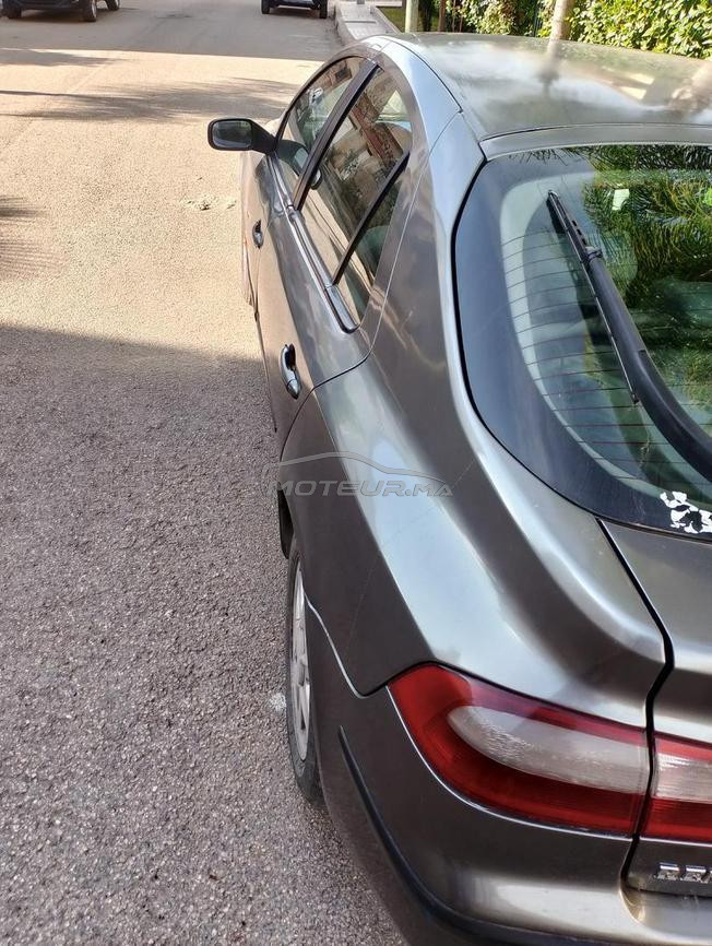 Renault lagona