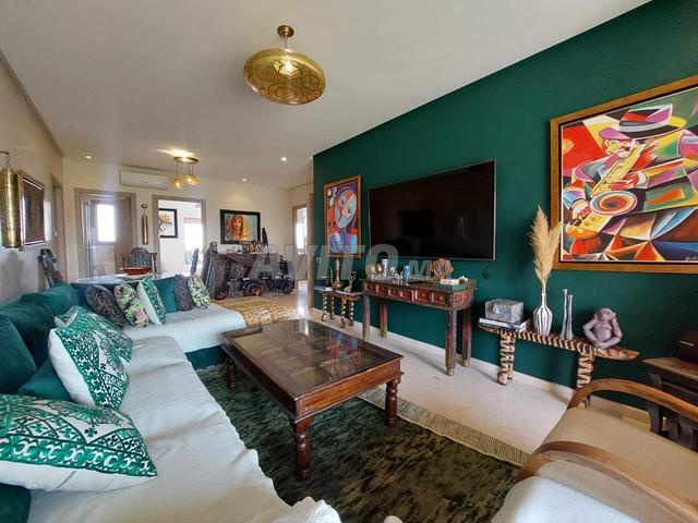 Appartement meublé à vendre à Prestigia - 2