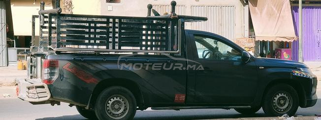pickup l 200