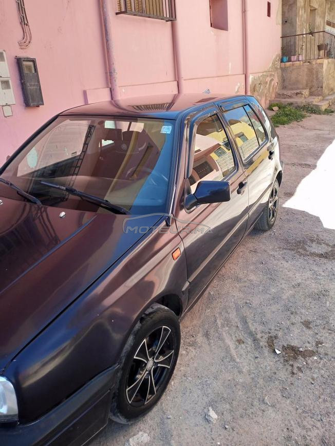 golf 3 diesel model 1992 diwana 2010