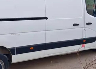 Renault master Neuf 