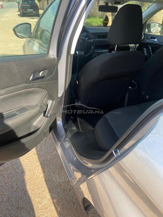 Peugeot 308 diesel modèle 2019
