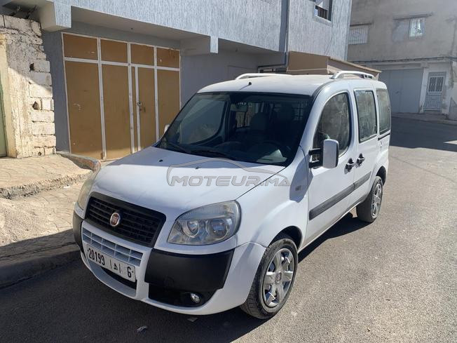 fiat a vendre