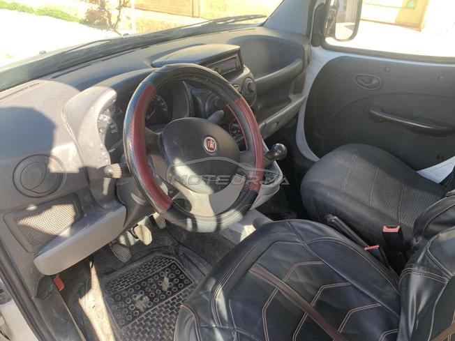 fiat a vendre