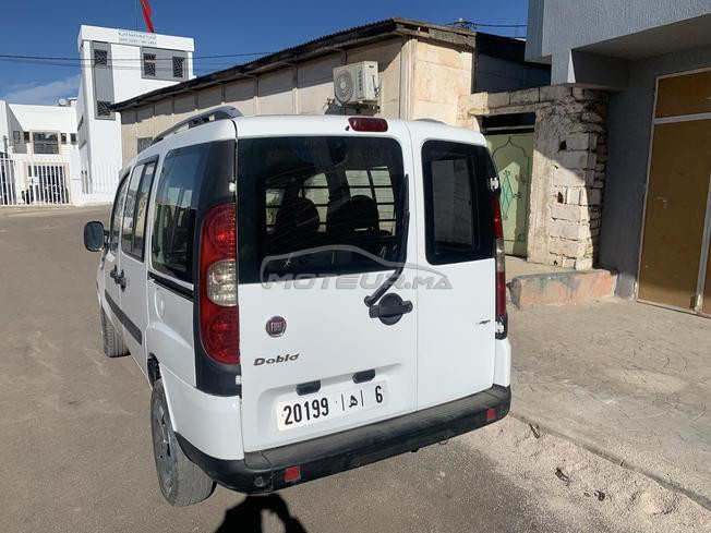 fiat a vendre