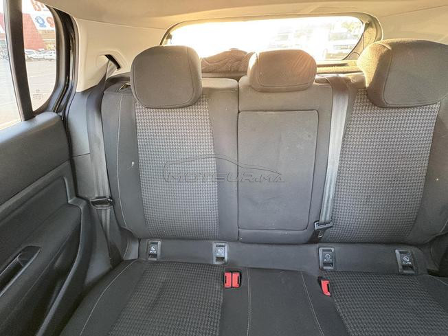 Peugeot 308 Diesel Automatique 2018 à Fès
