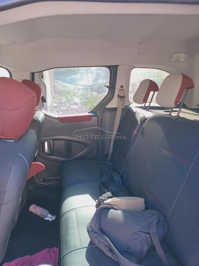 Berlingo multispace1.6 hdi