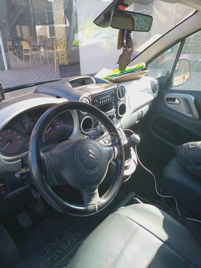 Berlingo multispace1.6 hdi