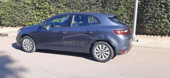 megane 4 coupé 