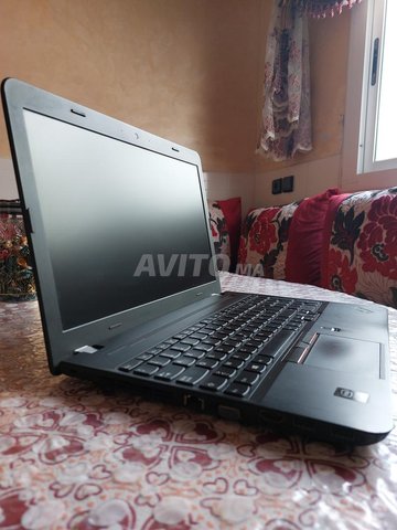 lenovo thinkpad e550