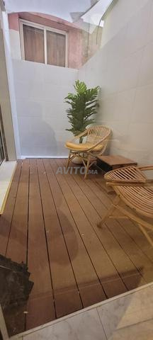 appartement meublé pour location à sidi maarouf  - 2