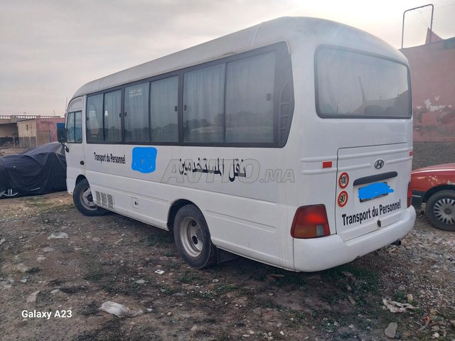 VENTRE HYUNDAI COUNTY