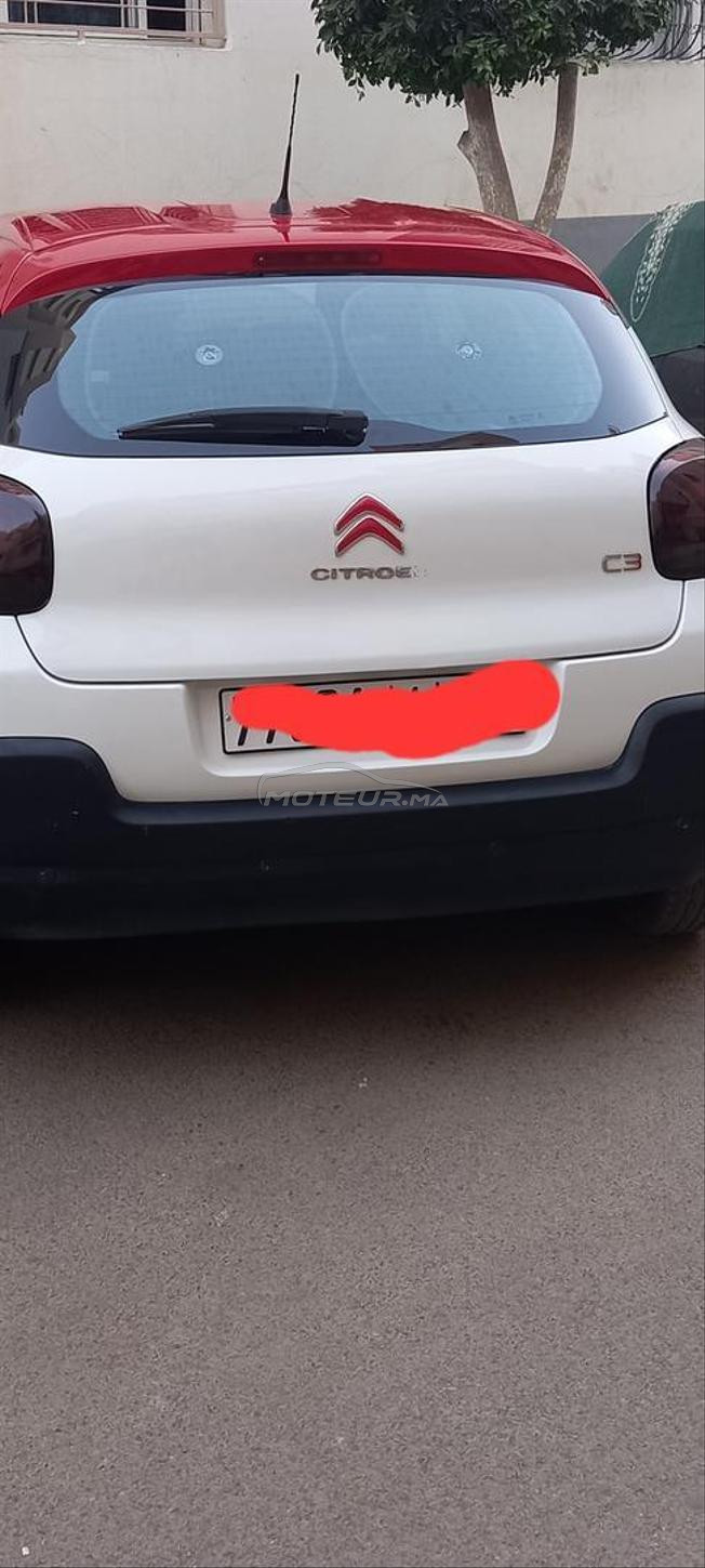 Citroën C 3