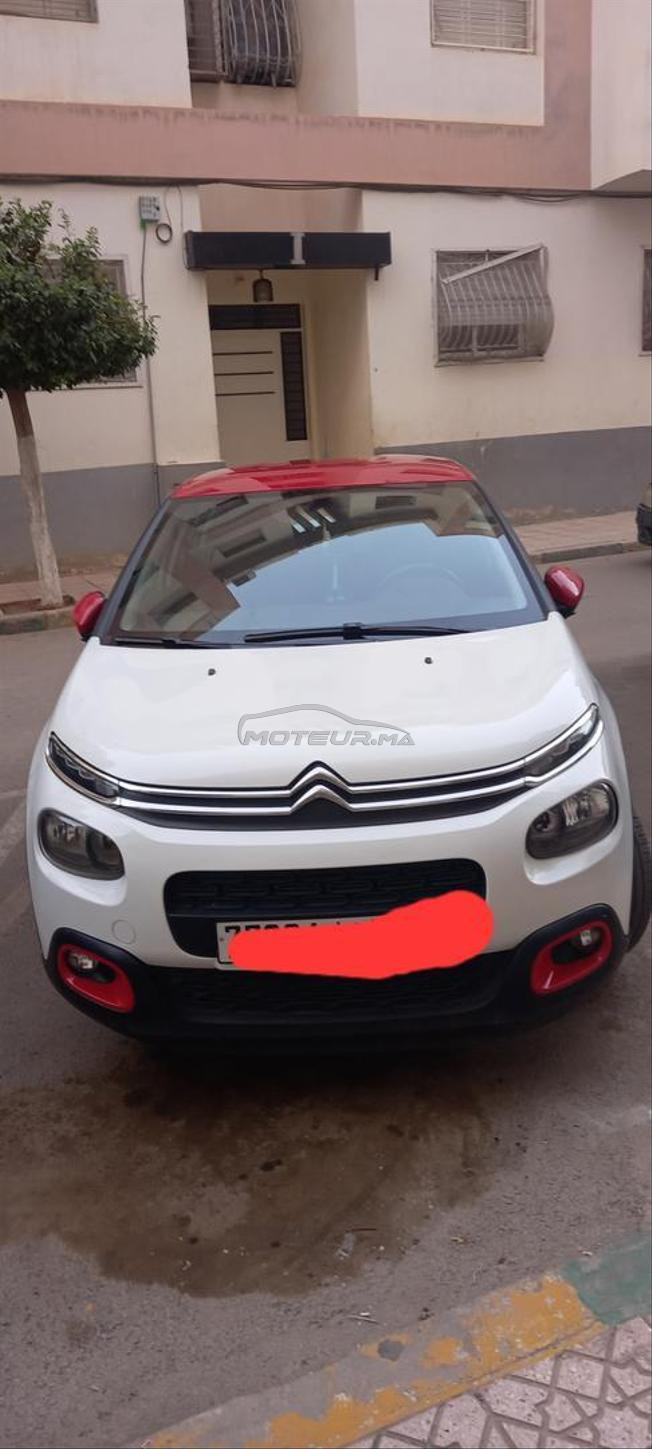 Citroën C 3