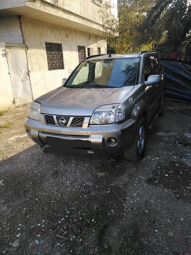 nissan model 2003