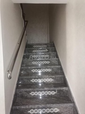 villa 340m 2face jardinet garage dakhla agadir 