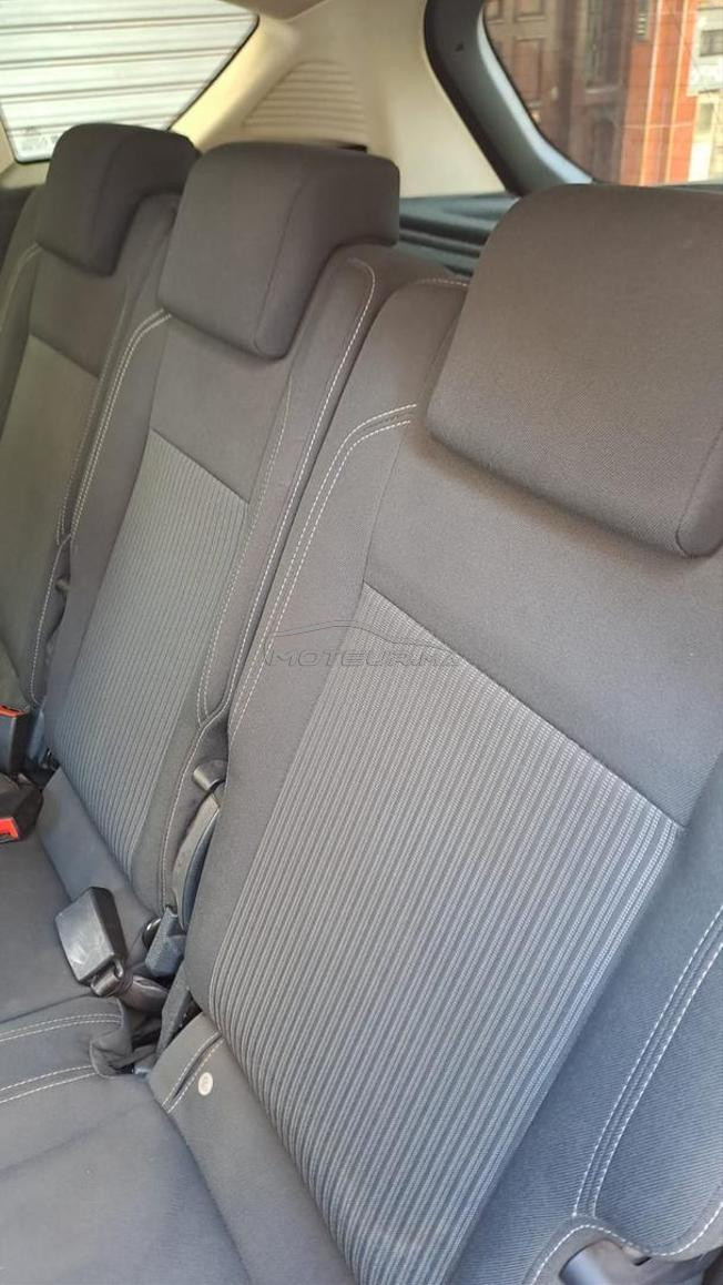 Ford C-Max Diesel Manuelle 2013 à Casablanca