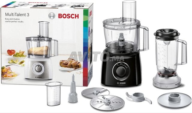 Robot Bosch