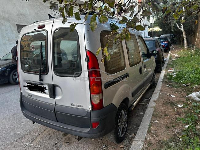 kangoo dci 