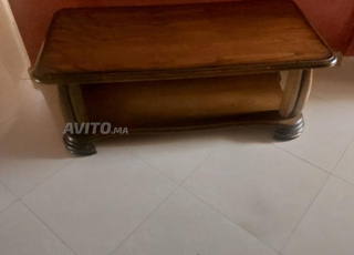 Table en excellent état