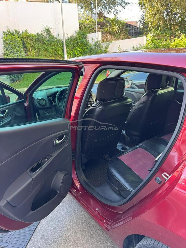 Renault Clio Diesel Manuelle 2020 à Tanger