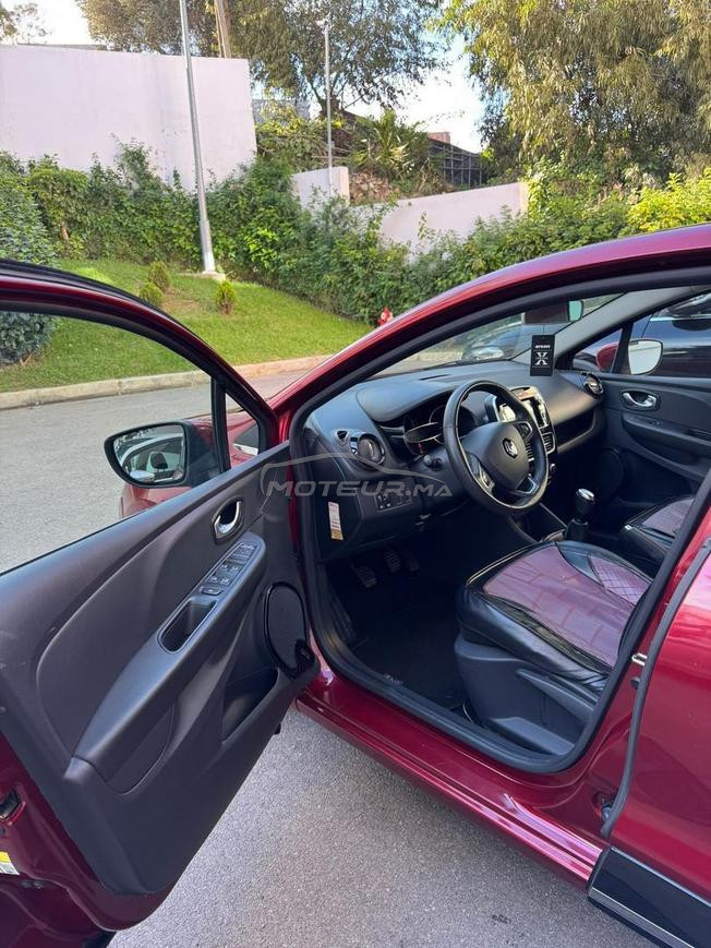 Renault Clio Diesel Manuelle 2020 à Tanger