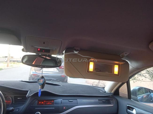 c5 automatique bon état 
