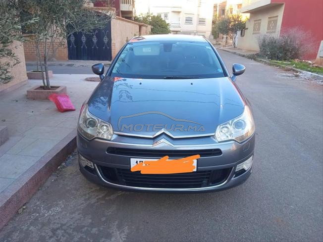 c5 automatique bon état 