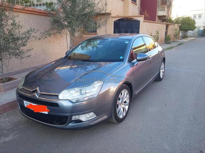 c5 automatique bon état 