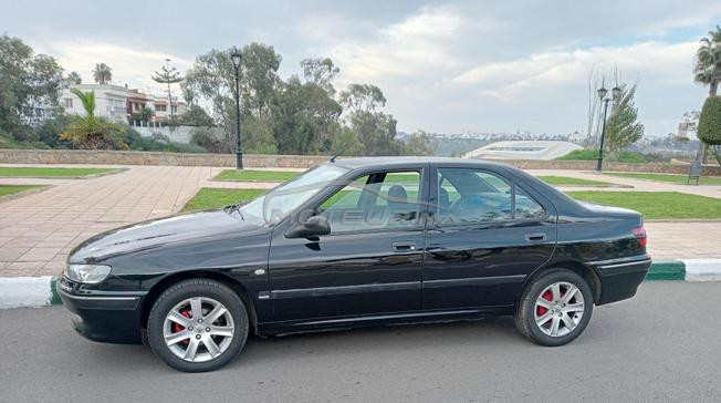 Peugeot 406