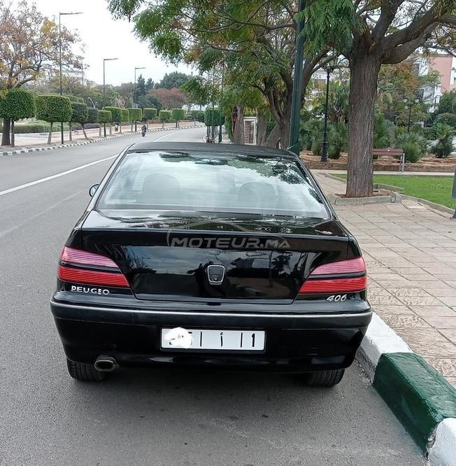Peugeot 406