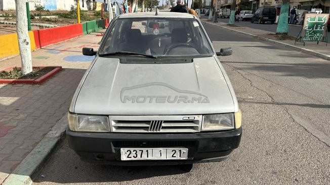 Fiat Uno Diesel Manuelle 2001 à Settat