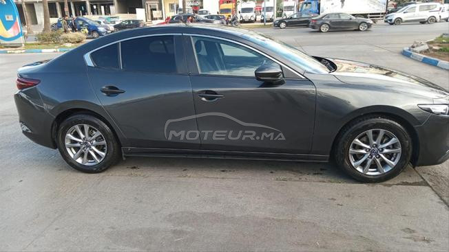 Mazda Mazda 3 Diesel Manuelle 2021 à Casablanca