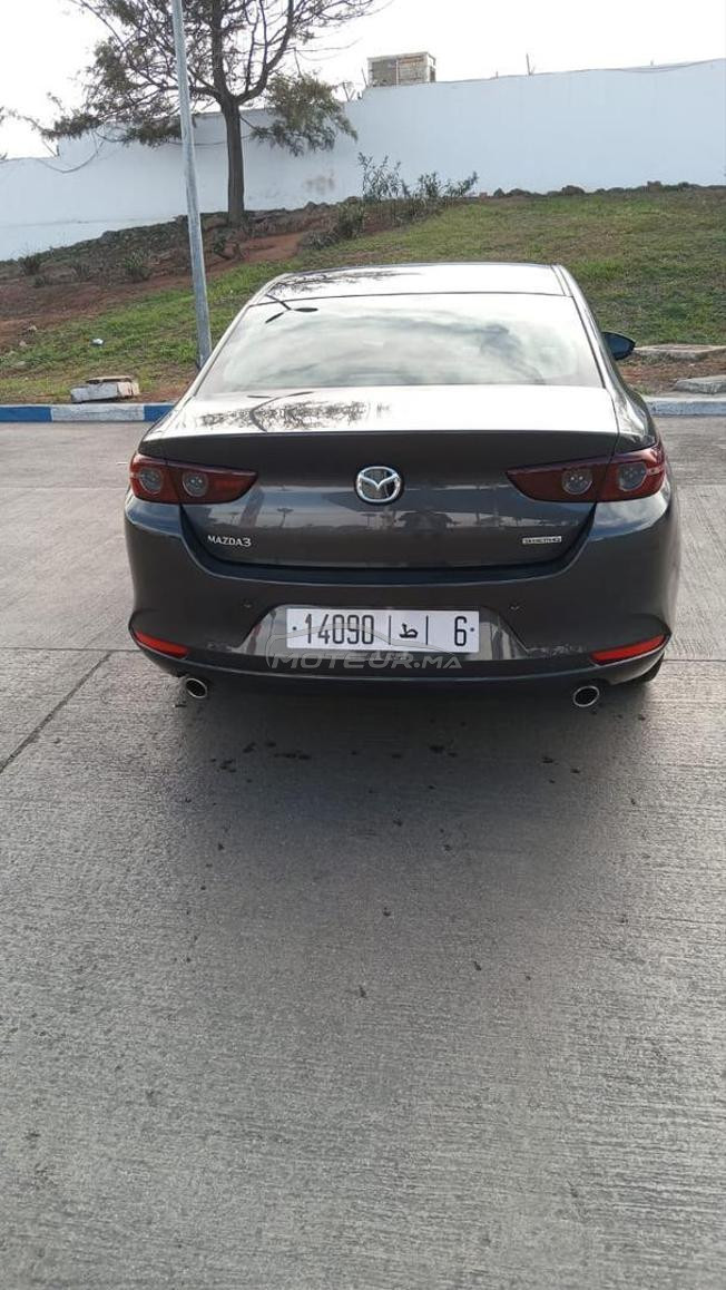 Mazda Mazda 3 Diesel Manuelle 2021 à Casablanca