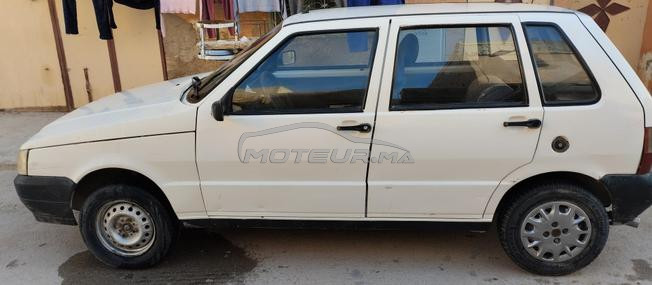 Fiat Uno Diesel Manuelle 2004 à Errachidia