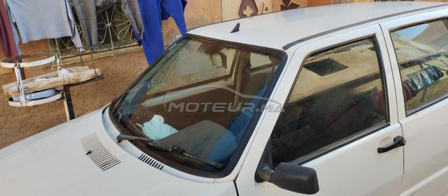 Fiat Uno Diesel Manuelle 2004 à Errachidia